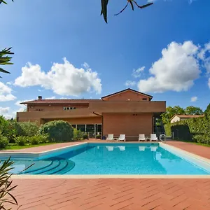 2* Lejlighedshotel San Rossore