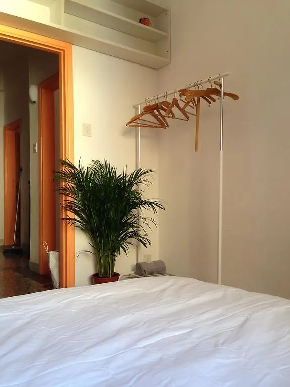 The Orange House Hotel Pisa