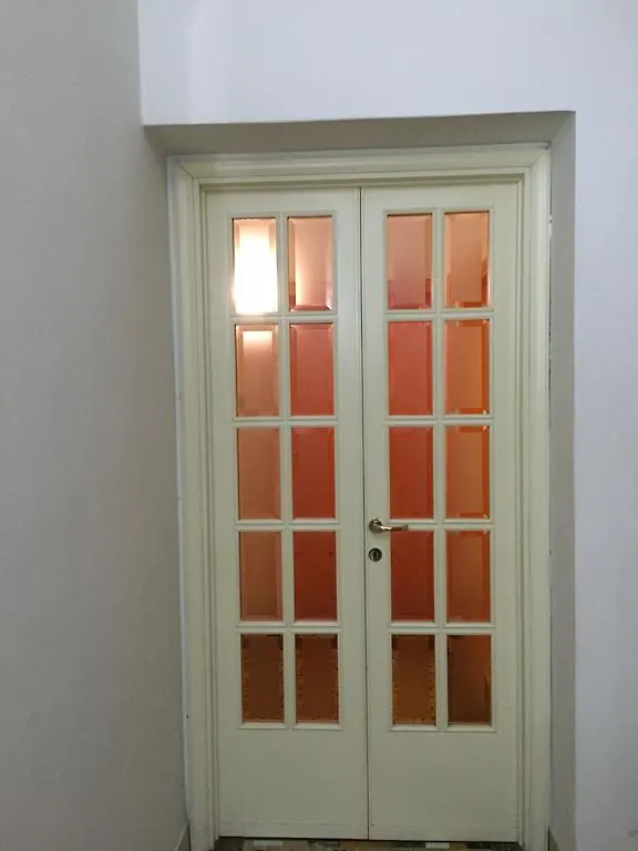 فندق بيزافي  The Orange House بيت ضيافة بيزا