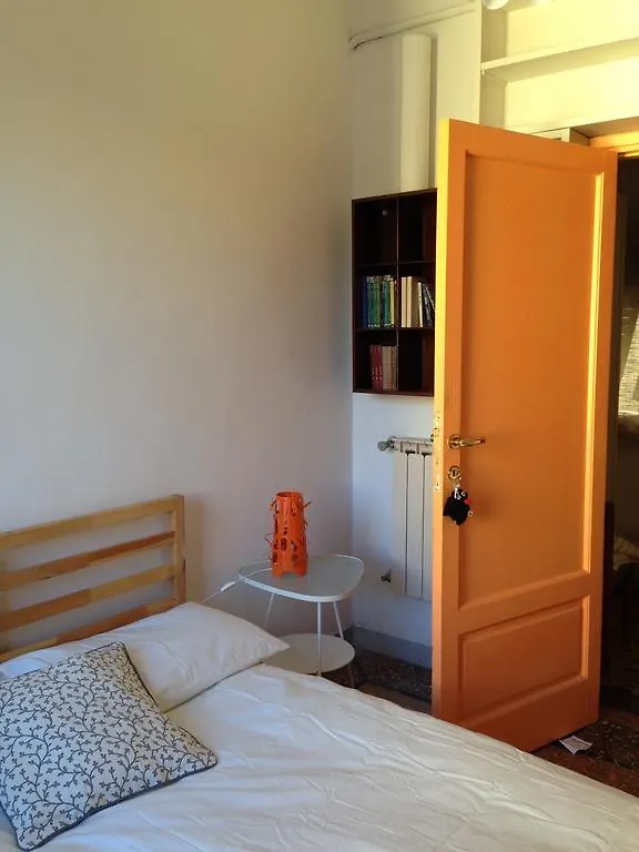 فندق بيزافي  The Orange House