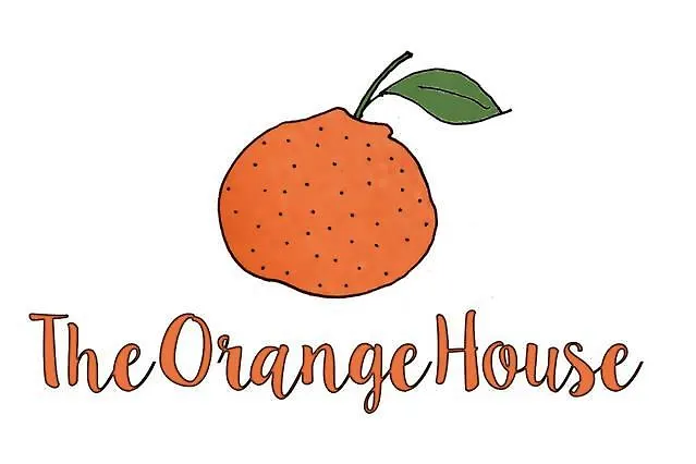 بيت ضيافة فندق بيزافي  The Orange House